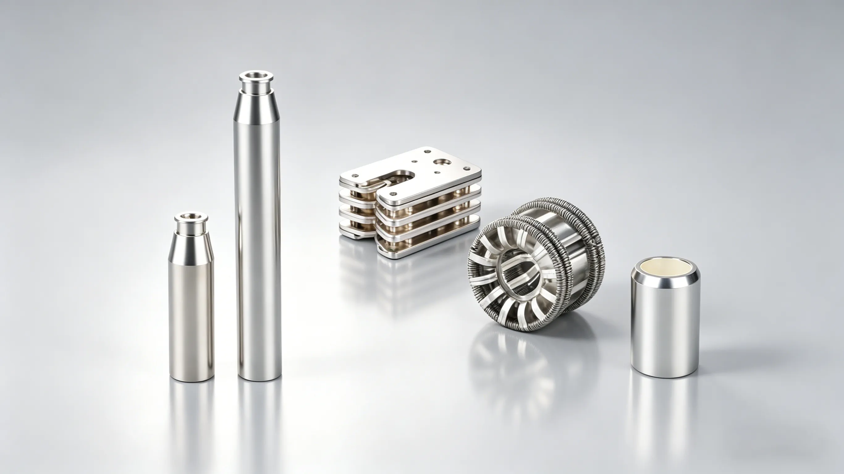 Switchgear Contacts